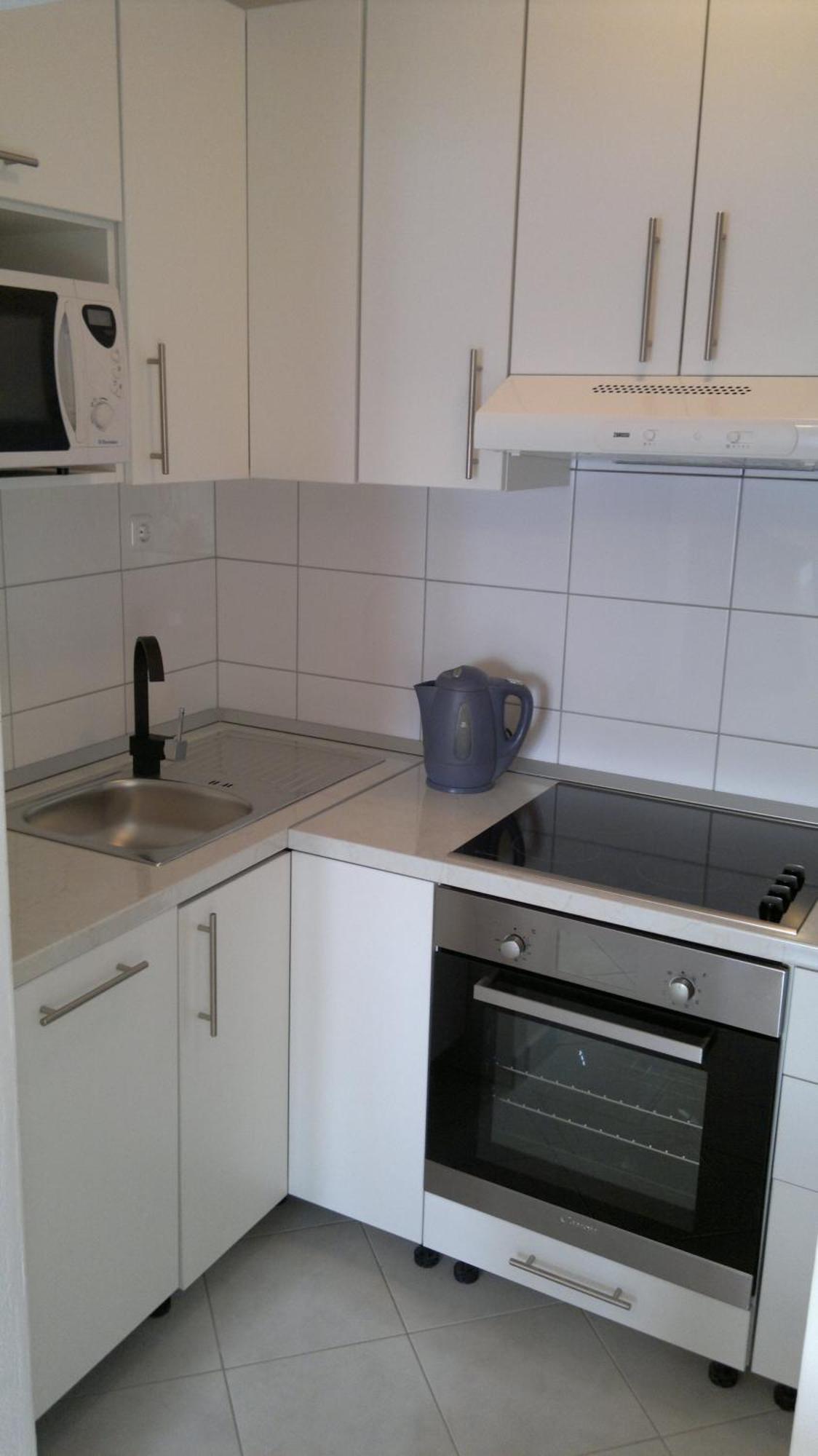 House Racic Apartment Bol Exterior photo