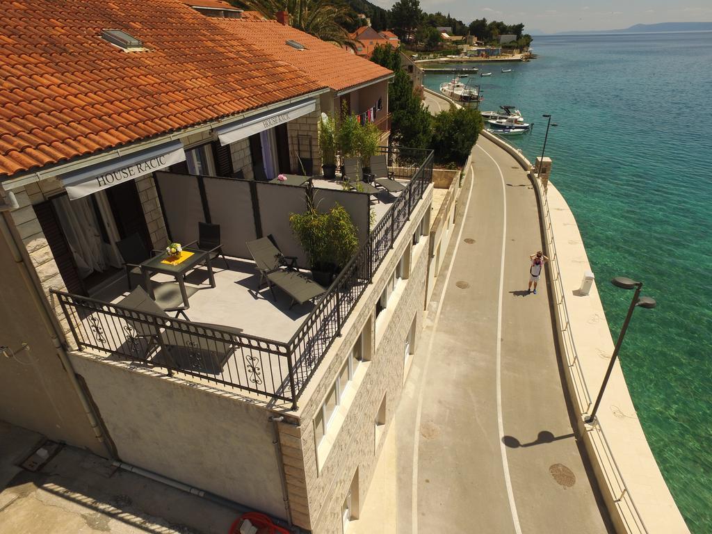 House Racic Apartment Bol Exterior photo